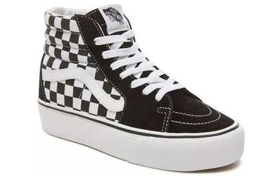 Vans SK8 Hi Platform 2.0