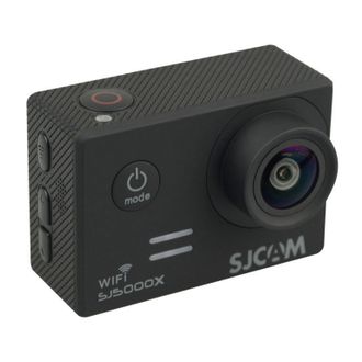 SJCAM SJ5000x Elite Черная