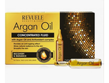 Compliment ARGAN OIL Концентрированный флюид с аргановым маслом и антиоксидантным комплексом для лиц