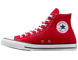 Кеды Converse All Star Red