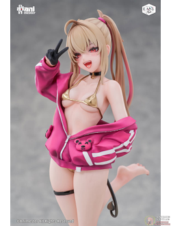 Фигурка 1/9 Медовый дебют Акуми (Honey Debut - Akumi)