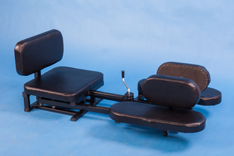 ТРЕНАЖЕР ДЛЯ РАСТЯЖКИ НОГ M-FLEX