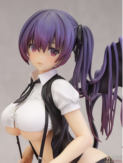 Фигурка 1/6 Small Devil