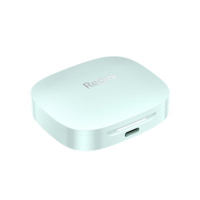Xiaomi Redmi Buds 6 Зеленый