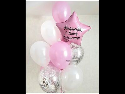 Сет воздушный № 1