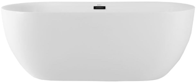 Акриловая ванна Aquanet Delight 170x78