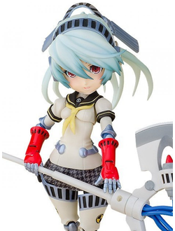 Фигурка Labrys