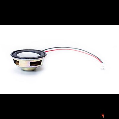 ДИНАМИК ОТ BLUETOOTH ПЛАТЫ ДЛЯ ГИРОСКУТЕРА