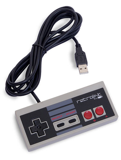 джойстик денди usb