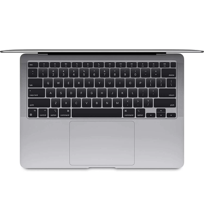 MacBook Air 13 M1 8/256Gb Серый космос Б/У