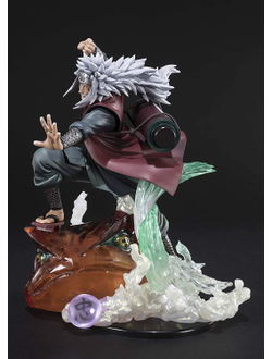 Фигурка Джирайя, Гамакичи (Jiraiya, Gamakichi Kizuna Relation)