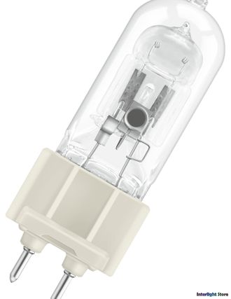 Osram Powerstar HQI-T 70w NDL UVS G12