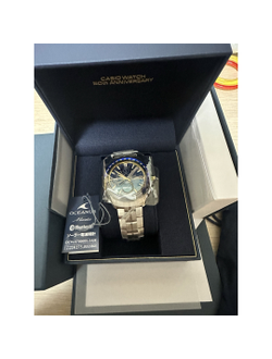 Часы Casio Oceanus OCW-S7000SS-2A