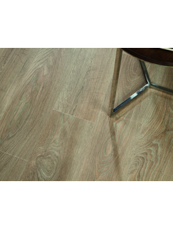 Замковая виниловая ПВХ плитка IVC Divino Somerset oak 52839