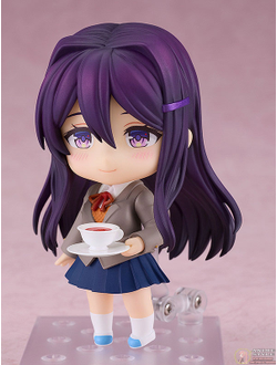 Нендроид Юри (Yuri)