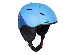 Шлем зимний White Owl