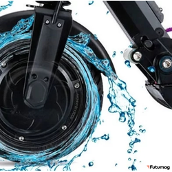 Услуга гидроизоляция электросамоката Моно привод