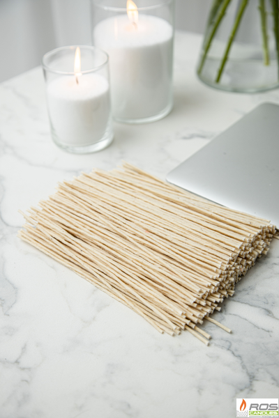 Фитиль №2 Pro (толстый) - 50 метров