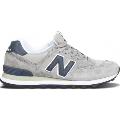 New Balance 574 Светло-серые