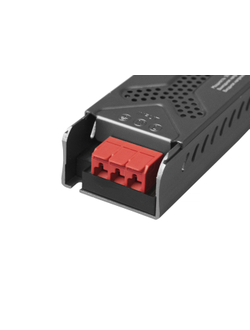 Блок питания 500W 12V IP20 Ultra Slim (12V/41.6A/500W) (SEASTAR/IP20 сетка/2 года)