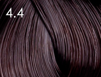 тон «4.4. Горячий шоколад» Артикул: 8250