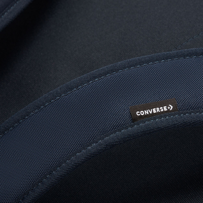 Рюкзак Converse All Star Straight Edge Obsidian синего цвета