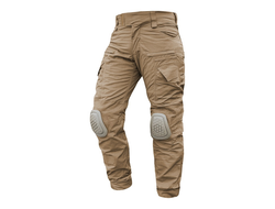 Брюки тактические Sturmer Combat Pants G4, койот (Размеры: 32L)