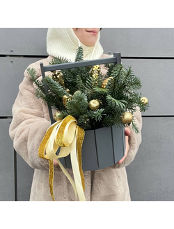 Композиция "Золото"