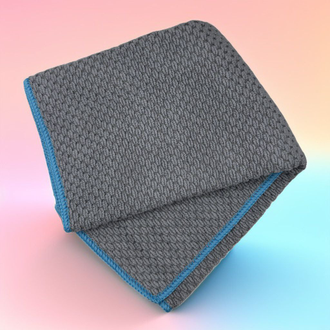 ДИВА Новая универсальная салфетка для кухни и квартиры 35х40 см