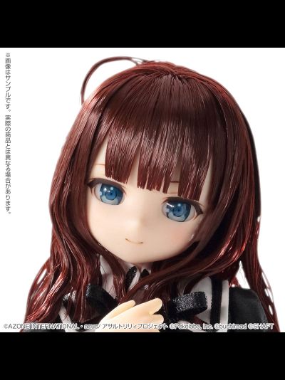 Кукла 1/6 PureNeemo Каэдэ Йохан Нувель (Kaede Johan Nouvel)