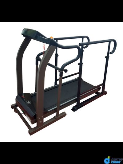 Беговая дорожка AMF 8612H + поручни