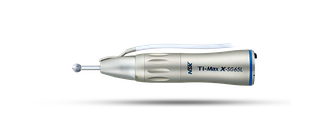 Ti-Max X-SG65L - наконечник хирургический прямой , с оптикой NSK Nakanishi (Япония)