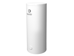 Бойлер косвенного нагрева из нержавейки Royal Thermo AQUATEC INOX RTWX 150 напольный