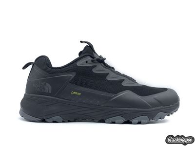 THE NORTH FACE THERMO GORE-TEX BLACK (40-45)