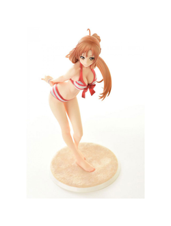 Фигурка 1/6 Асуна Юки (Asuna Yuuki Swimsuit ver.premium)