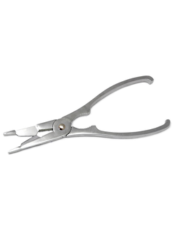 Щипцы для лобстера 16 см. нержавеющая сталь