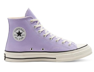 Converse femme violet clearance