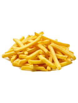 КАРТОФЕЛЬ ФРИ