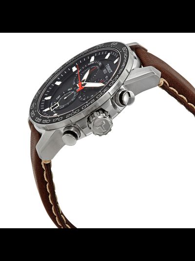 Швейцарские часы Tissot T125.617.16.051.01