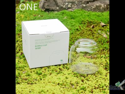 Чаша Пузырь Biolark One (120мм х 105мм)