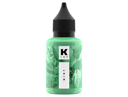 (РАСПРОДАЖА) МЯТНЫЙ - КРАСКА Tattoo Ink 30 мл