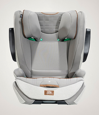 Автокресло Joie i-Traver signature — Новинка 2021 года стандарта ECE 129 i-Size