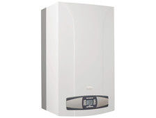 Газовые Baxi NUVOLA-3 Comfort