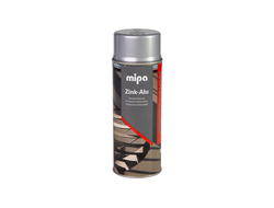 Грунт-спрей MIPA Zink-Alu-Spray Цинк-алюминий 400мл