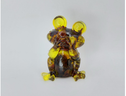 Сувенир "Ничего не говорю"