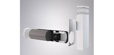 Рекуператор воздуха VAKIO BASE