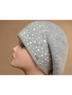 фото женский берет италия фото