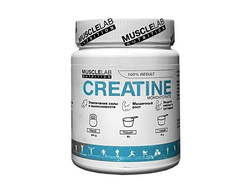 (MUSCLELAB) CREATINE MONOHYDRATE - (300 ГР)