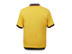 Футболка - поло мужская большого размера Ф поло 1 ПМ (цвет желтый) Размеры 60-78