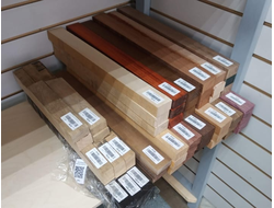 Падук 530х50х30 мм